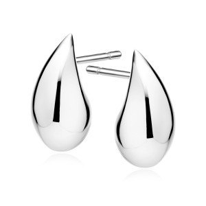 Cercei argint Drop DiAmanti Z2041ER18-DIA (Argint 925‰ 3 g.)